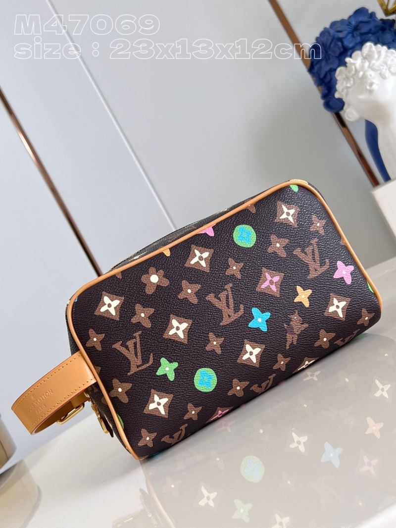 LV Cosmetic Bags